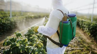 خطة توطين صناعة المبيدات في مصر.. تفاصيل 