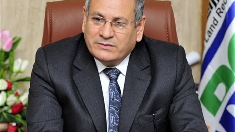 “البحوث الزراعية”: