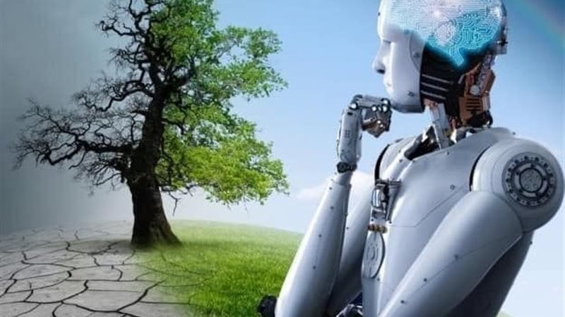 الزراعة الرقمية والذكاء