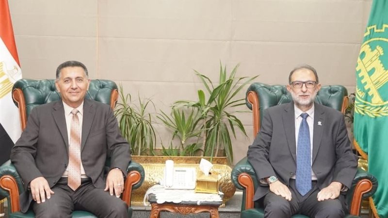سلامة الغذاء ومحافظ
