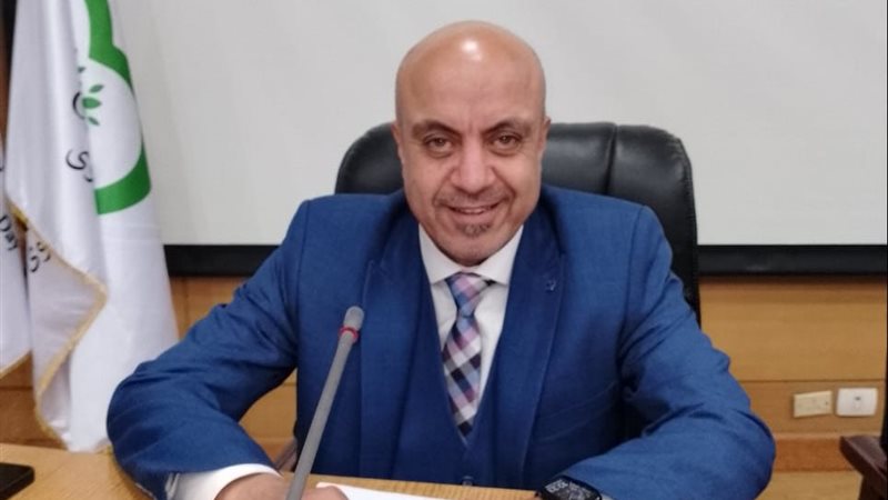 د. سعد جعفر مدير