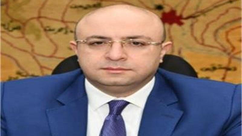 الدكتور محمد هاني