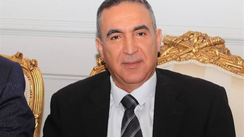 الدكتور حامد موسى