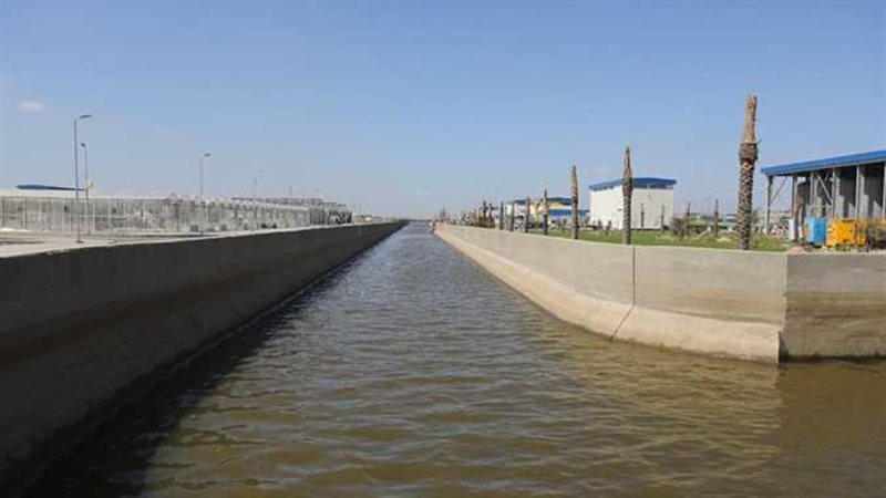 محطة معالجة