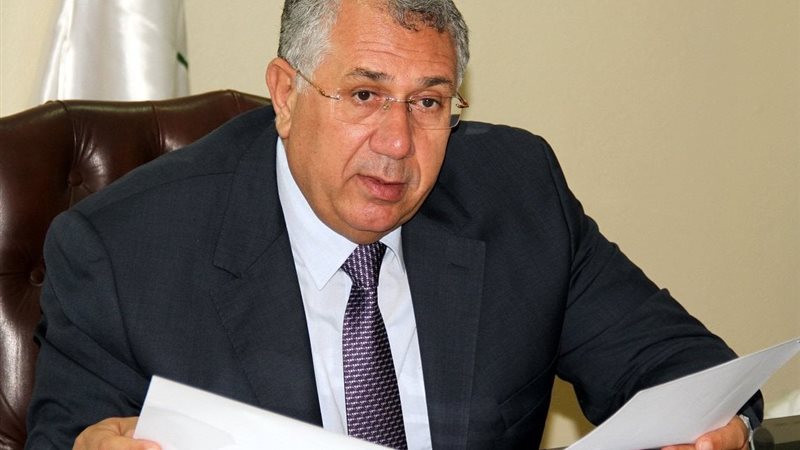 السيد القصير .. رئيس