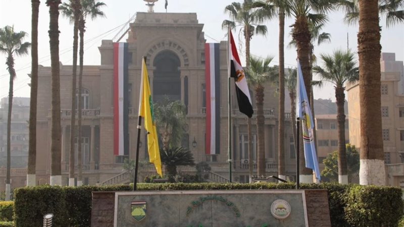 بحوث الصحراء 