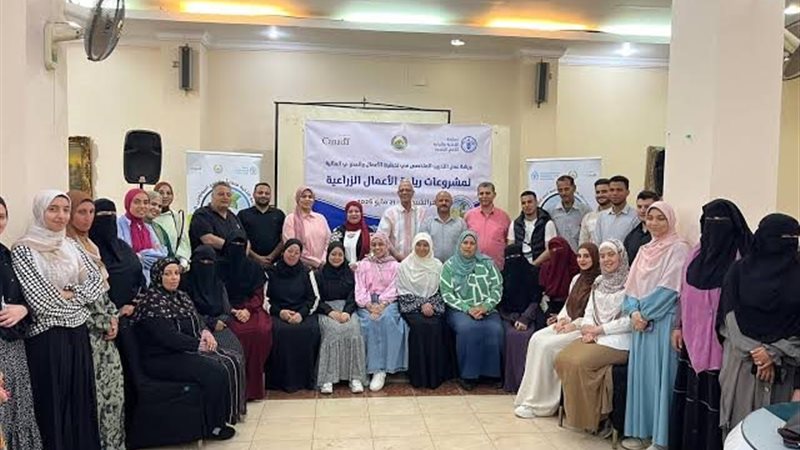 مشروعات ريادة الأعمال