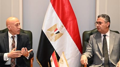 🔥 واقعة إنسانية داخل وزارة التموين.. تكريم مفتش واجه المخاطر ولم يتوقف عن عمله