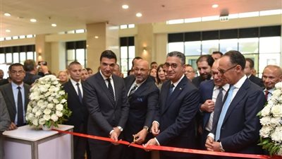 مصر مركز إقليمي للصناعات الغذائية.. افتتاح FI Africa وProPak MENA 2026 بمشاركة 400 شركة
