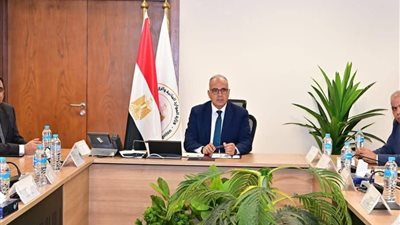 الري تتابع إيراد نهر النيل وتأثيرات «النينيو».. واستعدادات مكثفة لتلبية احتياجات الصيف