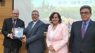 طفرة في رقابة الأعلاف.. الزراعة تفحص 672 شحنة وتصدر 51 شهادة تصدير خلال مايو