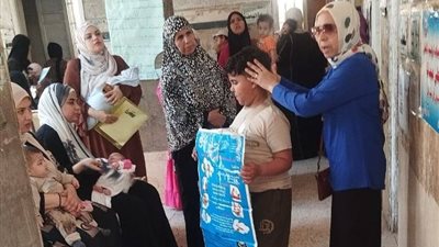 الطب البيطري بالقليوبية ينظم ندوة حول مخاطر السعار وآليات الحد من انتشاره