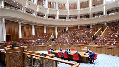 مستهدفات حكومية طموحة برفع مساهمة الزراعة والصناعة والتكنولوجيا إلى 35.4% من الناتج المحلي