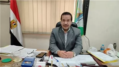 خالد أبو العطا: التسميد المتوازن مفتاح زيادة إنتاجية الفدان