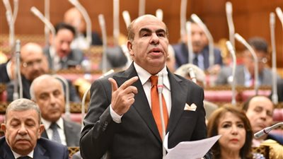 طلب إحاطة بشأن تهالك شبكات مياه الشرب وأزمة الصرف الصحي بمحافظة قنا