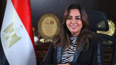 وزيرة التنمية المحلية: تقرير مناخي جديد يدعم الزراعة والاستثمارات الخضراء في مص