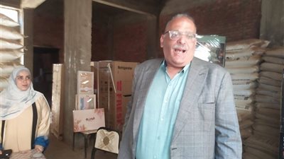 زراعة المنوفية تواصل الرقابة الميدانية لدعم التنمية الزراعية وتحقيق الأمن الغذائي