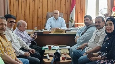 زراعة الغربية تستعرض آليات الاستزراع السمكي لخفض تكاليف إنتاج الأرز