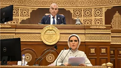 لعدم مطابقتها للواقع.. وكيل «زراعة الشيوخ» يرفض خطة التنمية الاقتصادية