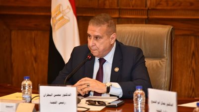 زراعة الشيوخ: الأمن الغذائي قضية أمن قومي تتطلب رؤية شاملة للاكتفاء الذاتي
