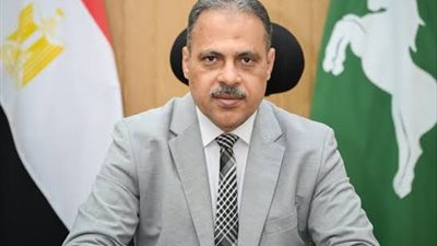 زراعة الشرقية تحظر حرق قش الأرز وتطارد المخالفين بغرفة طوارئ