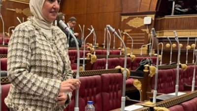 دعم بـ5 ملايين جنيه لتوصيل مياه الشرب لقرى وعزب بالزقازيق