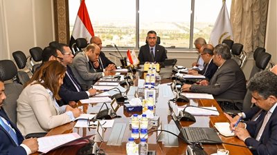 “Carry On”.. المشروع القومي الذي يعيد تشكيل منظومة تداول السلع ويعزز الأمن الغذائي في مصر