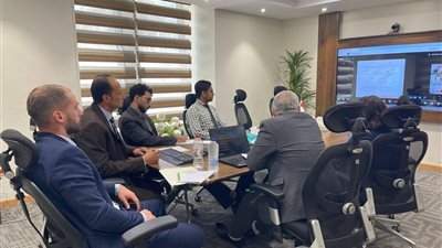 شراكة مصرية روسية مرتقبة لضبط أسعار السلع والاستفادة من خبرات موسكو 