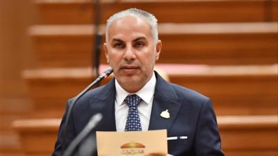 زراعة النواب تتدخل لحل أزمة جفاف الأراضي بنقص مياه الري في الفيوم