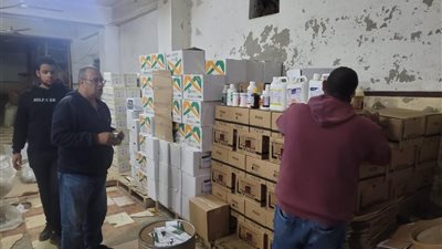 رقابة مشددة على العيادات البيطرية.. إغلاق عشرات المنشآت المخالفة في مختلف المحافظات
