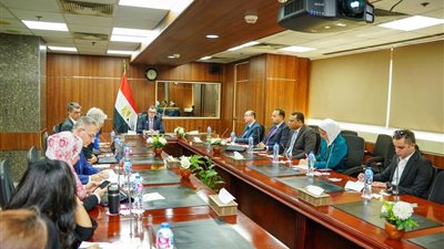 بشراكة مع البنك الدولي.. خطة حكومية لتطوير المراكز اللوجستية والحد من الفاقد الزراعي
