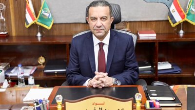 إحالة مسؤولين بزراعة المنوفية للنيابة بعد الاستيلاء على 2798 شيكارة أسمدة