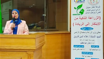 آلاف التحاليل وتجارب جديدة للمحاصيل.. البحوث الزراعية يكشف حصاد أسبوع من الإنجازات