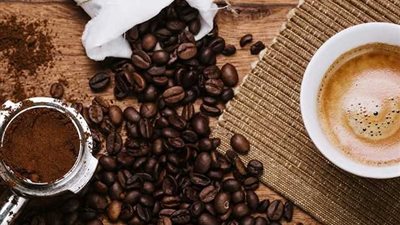 رئيس شعبة البن يكشف طريقتين منزليتين لرصد حالات غش البن