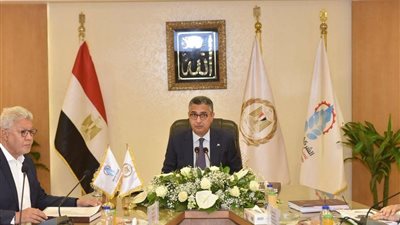 مخزون آمن وتطوير شامل.. شريف فاروق يضع خريطة جديدة لدعم السلع واستقرار الأسواق
