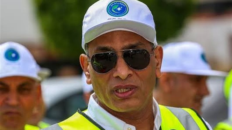 مديرية العمل بكفر