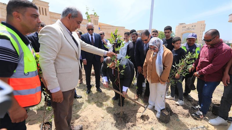 المبادرة الرئاسية