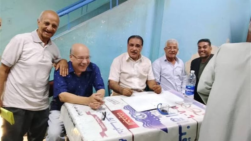 توزيع الأسمدة 