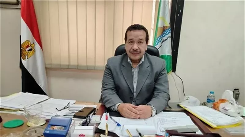 المهندس خالد أبو