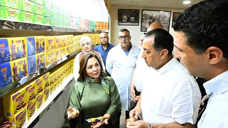 رئيس الوزراء 