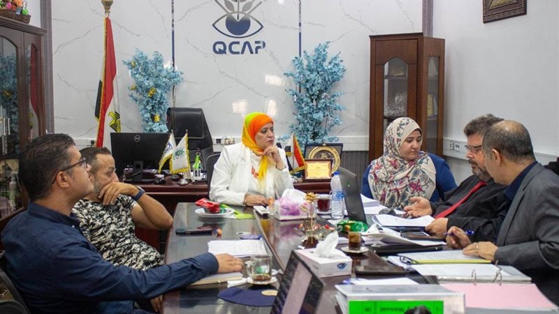 مركز البحوث الزراعية