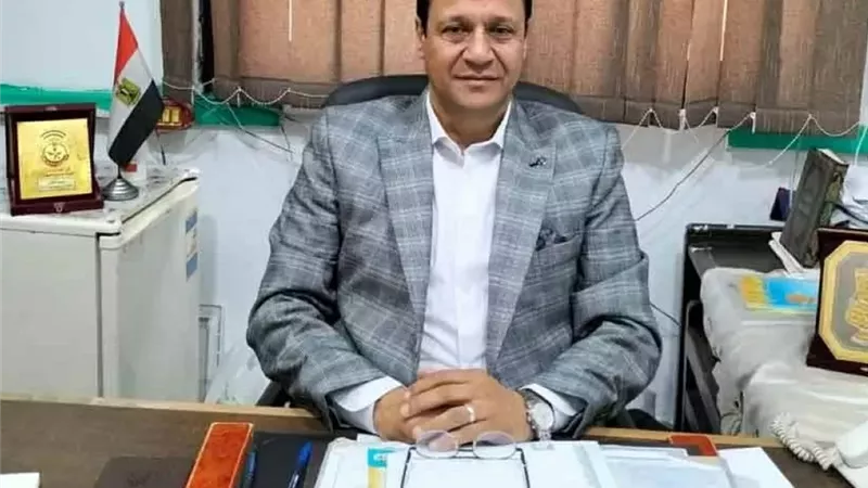 د. خالد جاد المتحدث