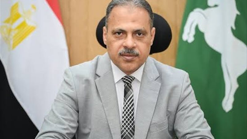 المهندس حازم الأشموني،