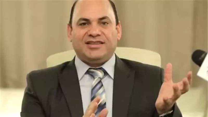 الدكتور محمد علي فهيم