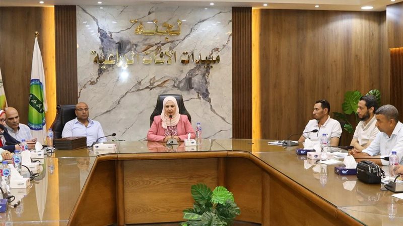 لجنة المبيدات