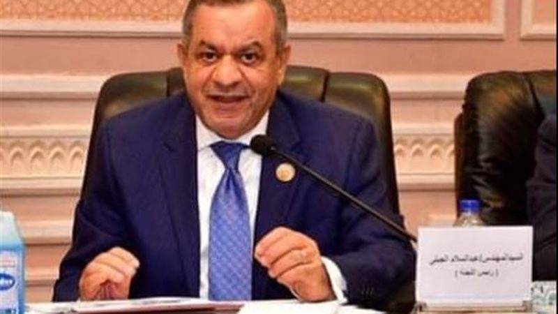 المهندس عبد السلام