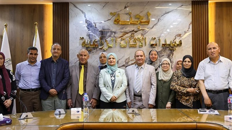 خطة لتطوير قطاع نحل