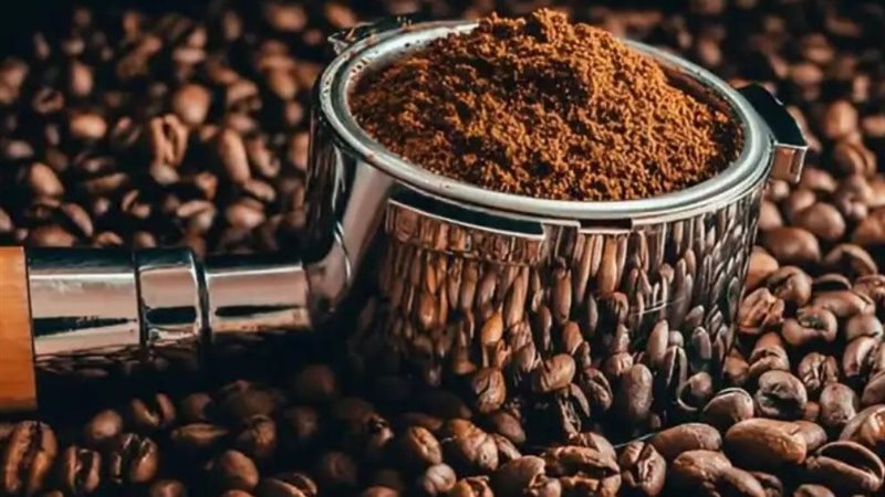 البن 