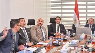 باستثمارات 2 مليار دولار.. مصر تدشن أول مدينة نسيجية محايدة كربونيًا في الشرق الأوسط