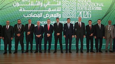 مصر تعزز ريادة صناعة الأسمدة.. 9.4 مليار دولار صادرات وخطط لدعم الأمن الغذائي والاستدامة
